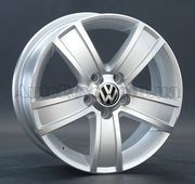 Replay Volkswagen (VV73) 6x15 5x100 ET40 DIA57,1 (silver)